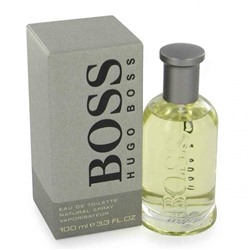 Мужская парфюмерия   Hugo Boss "№6" for men 100 ml
